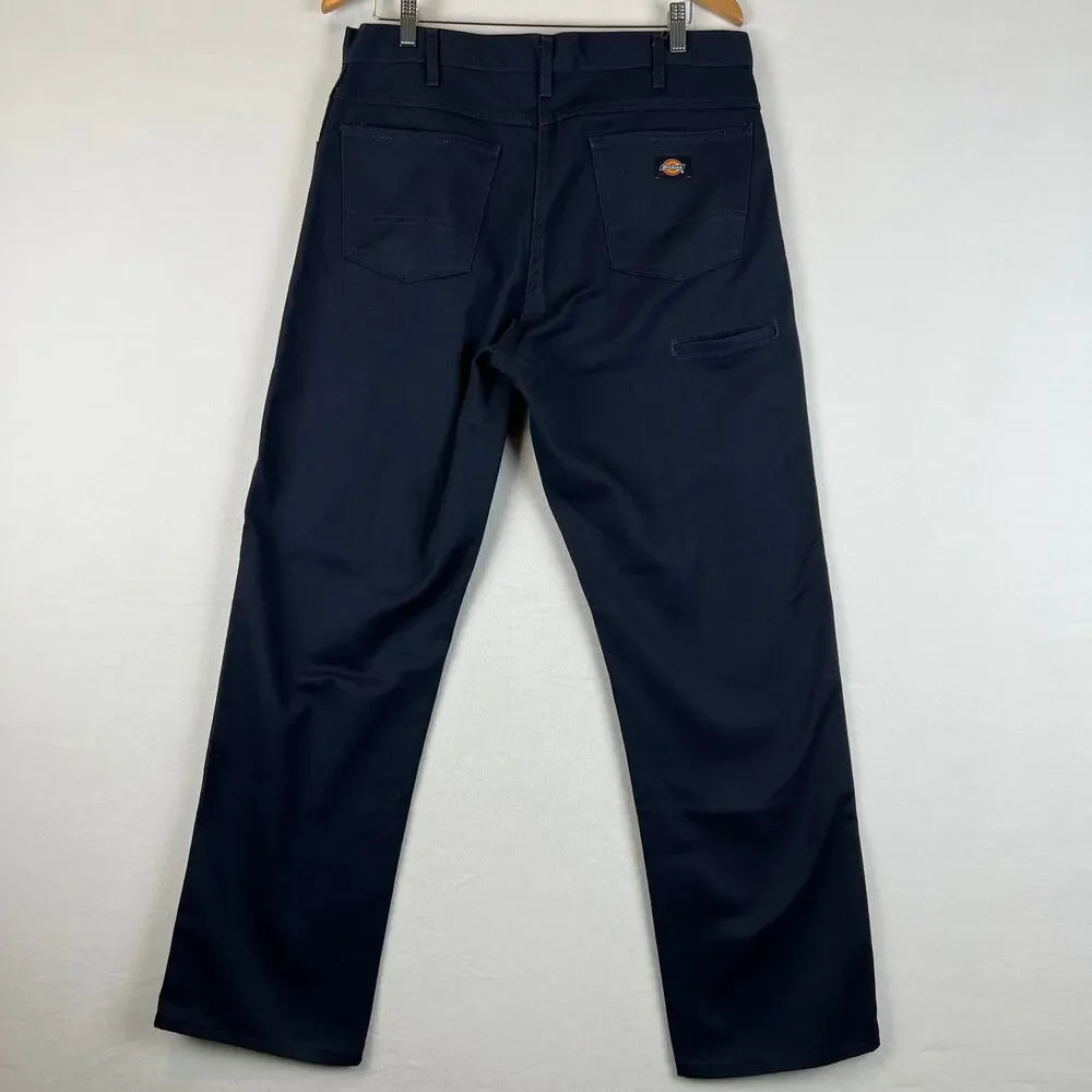 Dickies pants mens